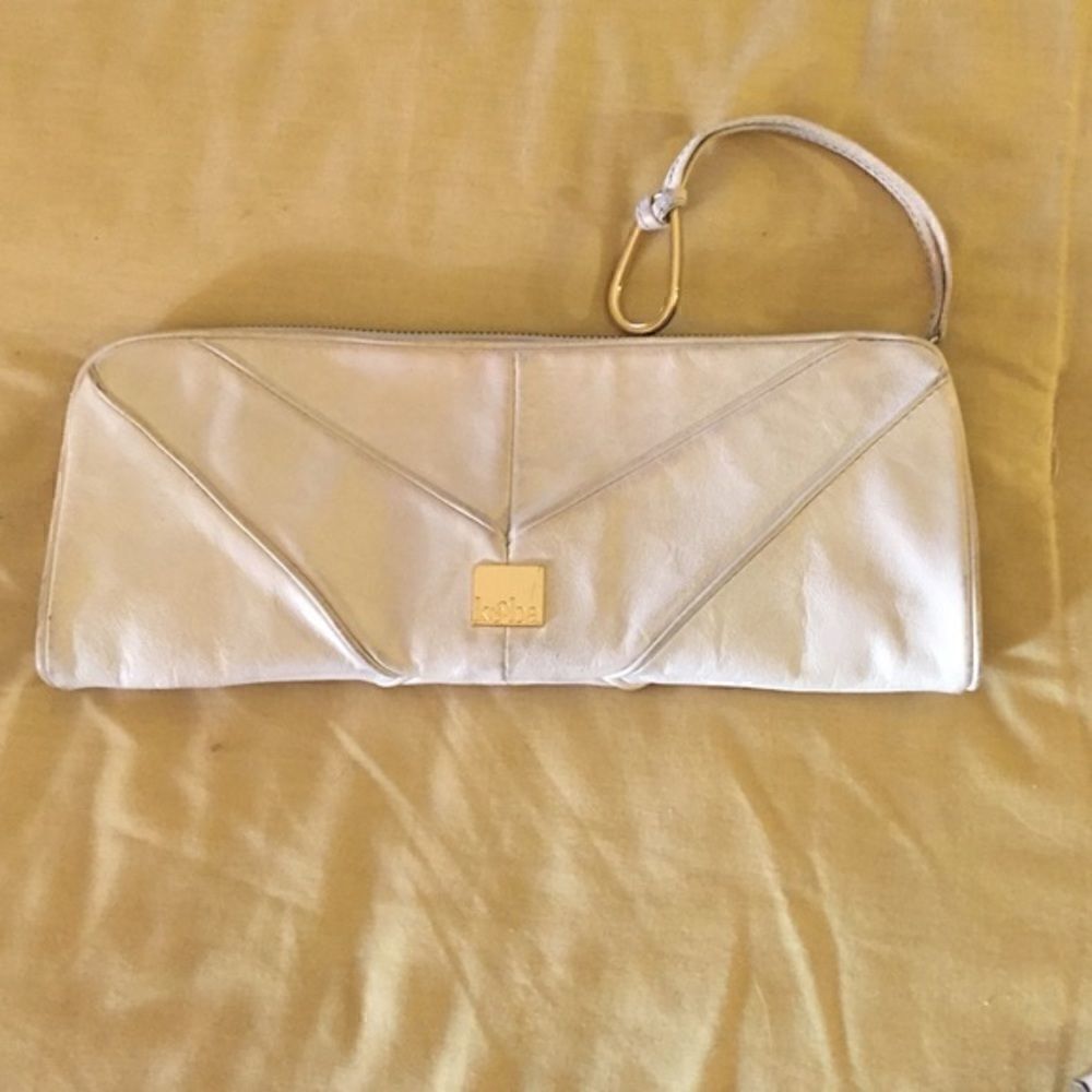 Kooba wristlet